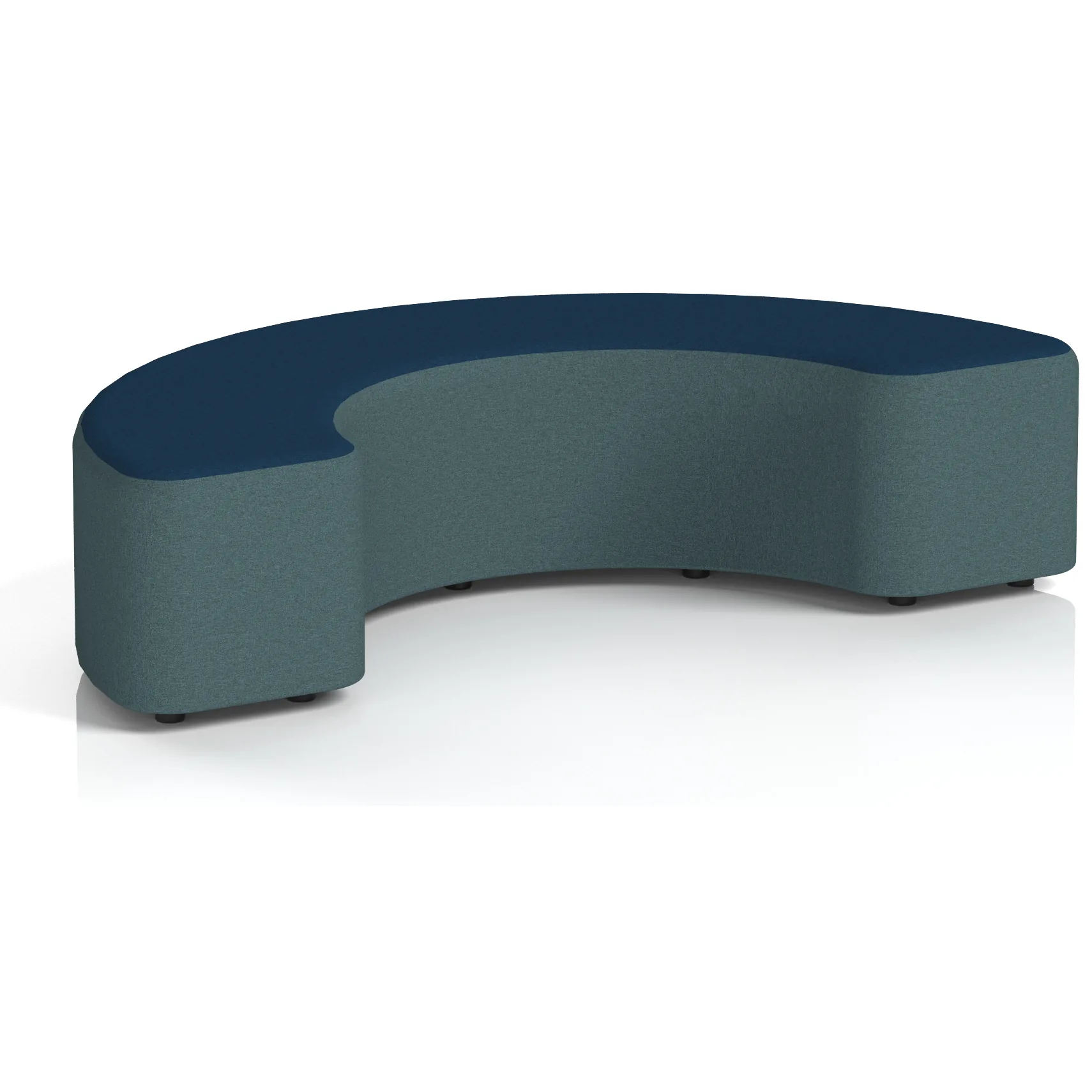 Harlestone Modular Office Soft Seating