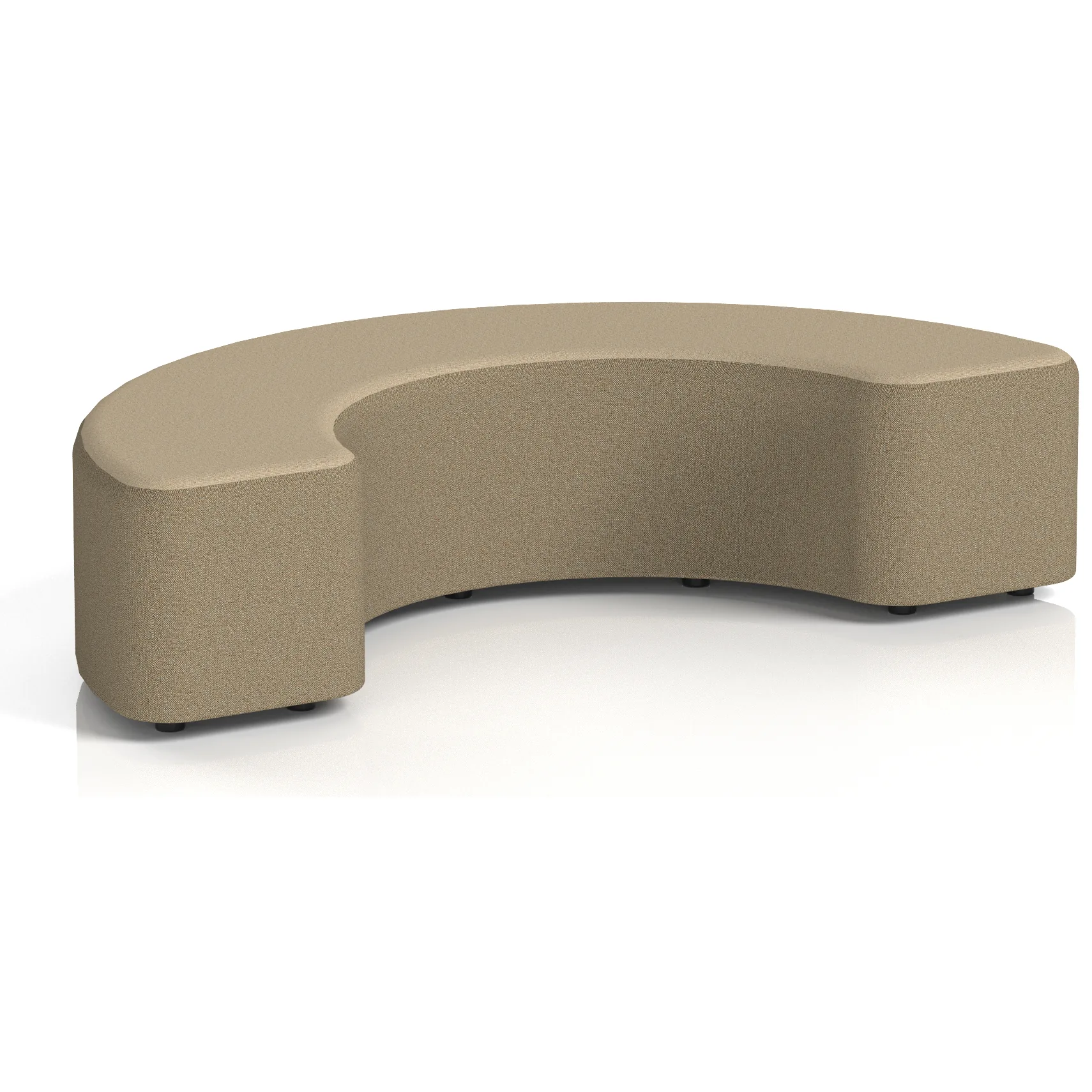 Harlestone Modular Office Soft Seating