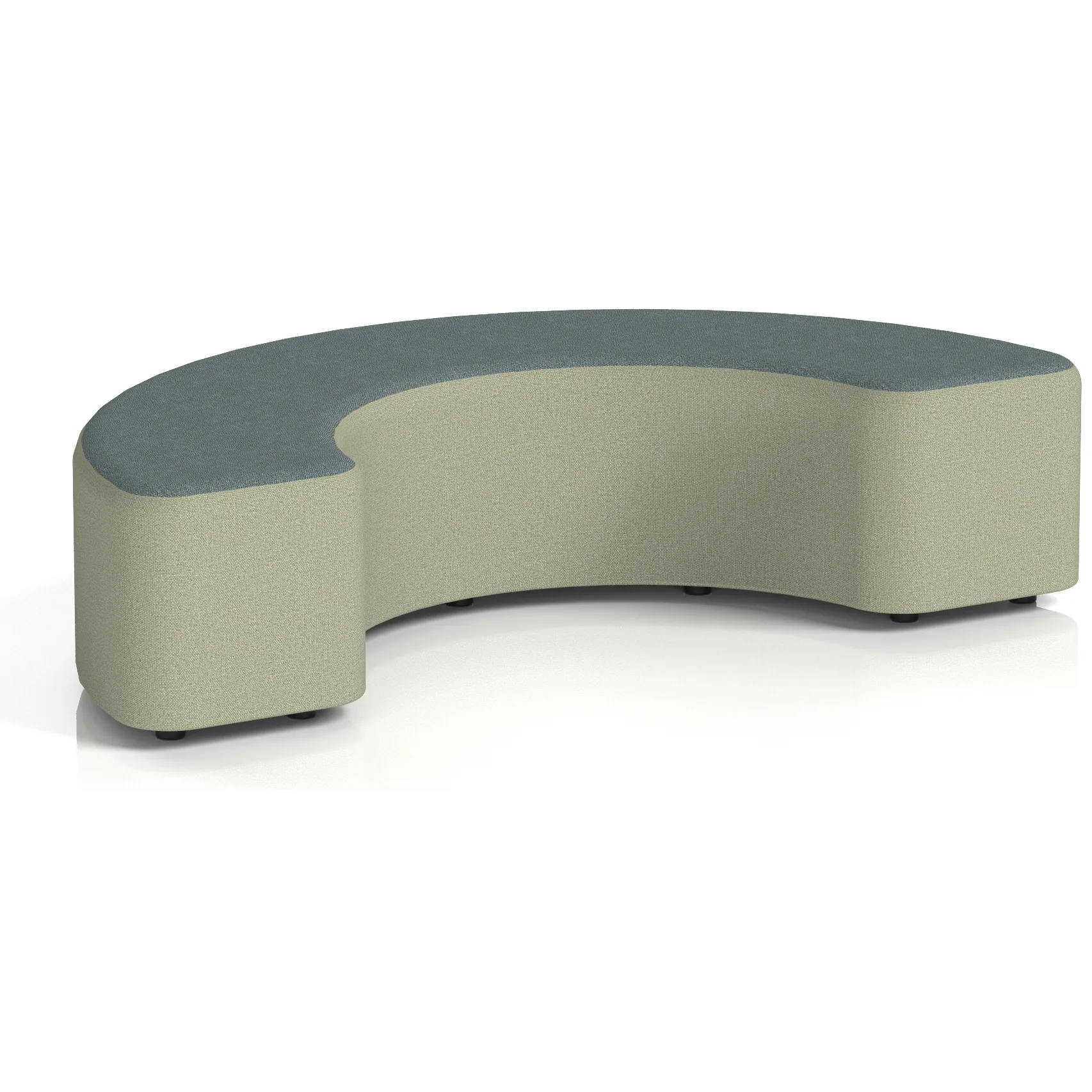 Harlestone Modular Office Soft Seating