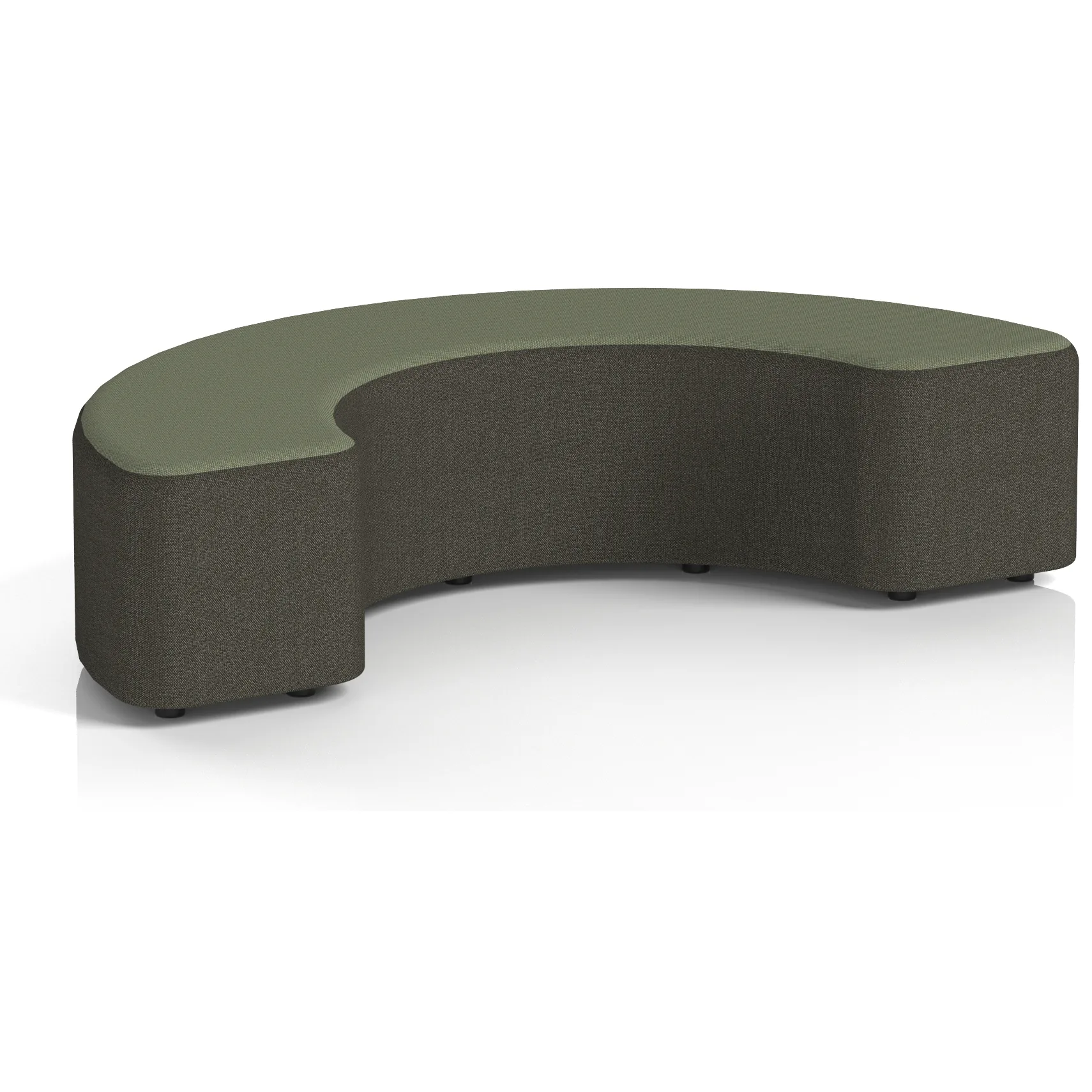 Harlestone Modular Office Soft Seating