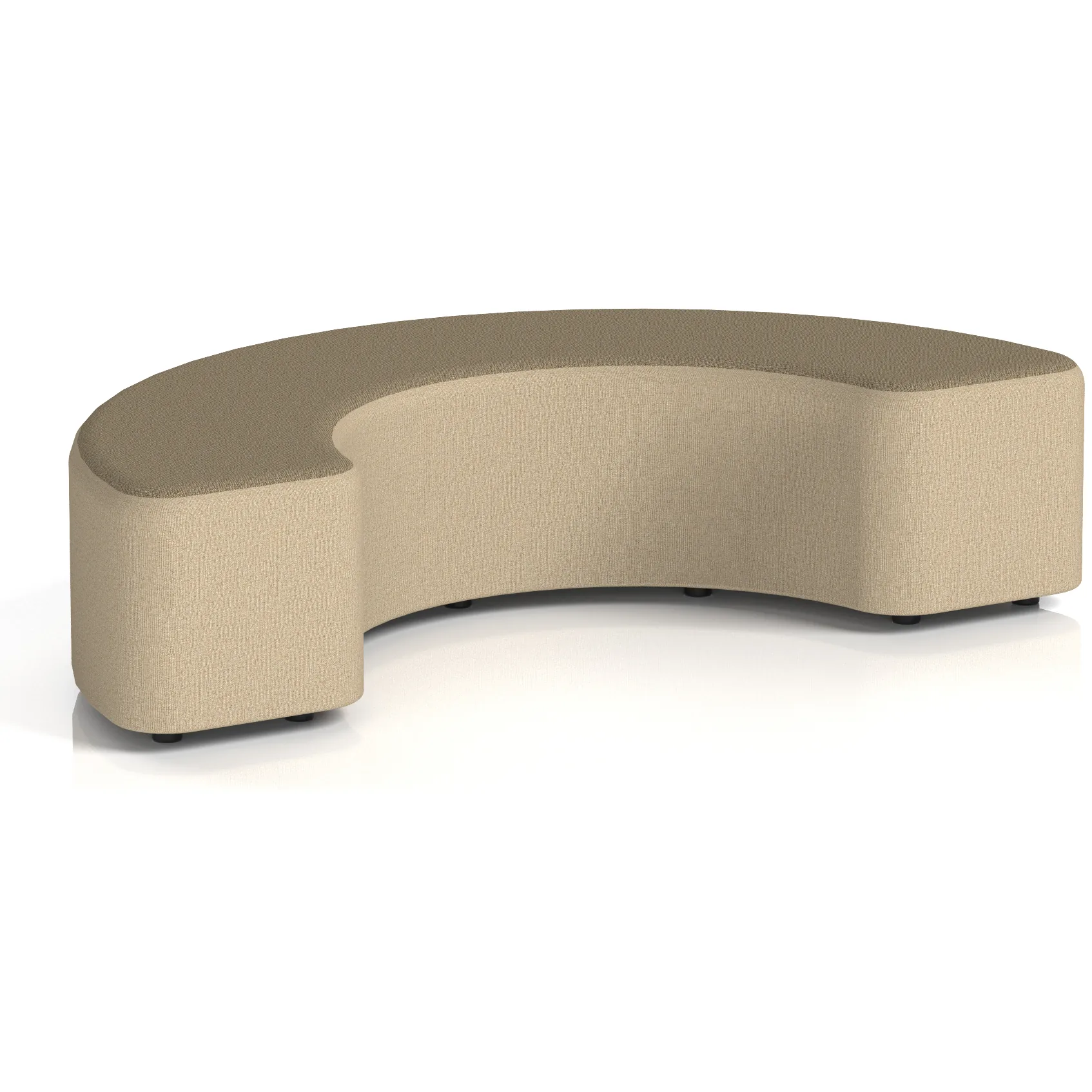 Harlestone Modular Office Soft Seating