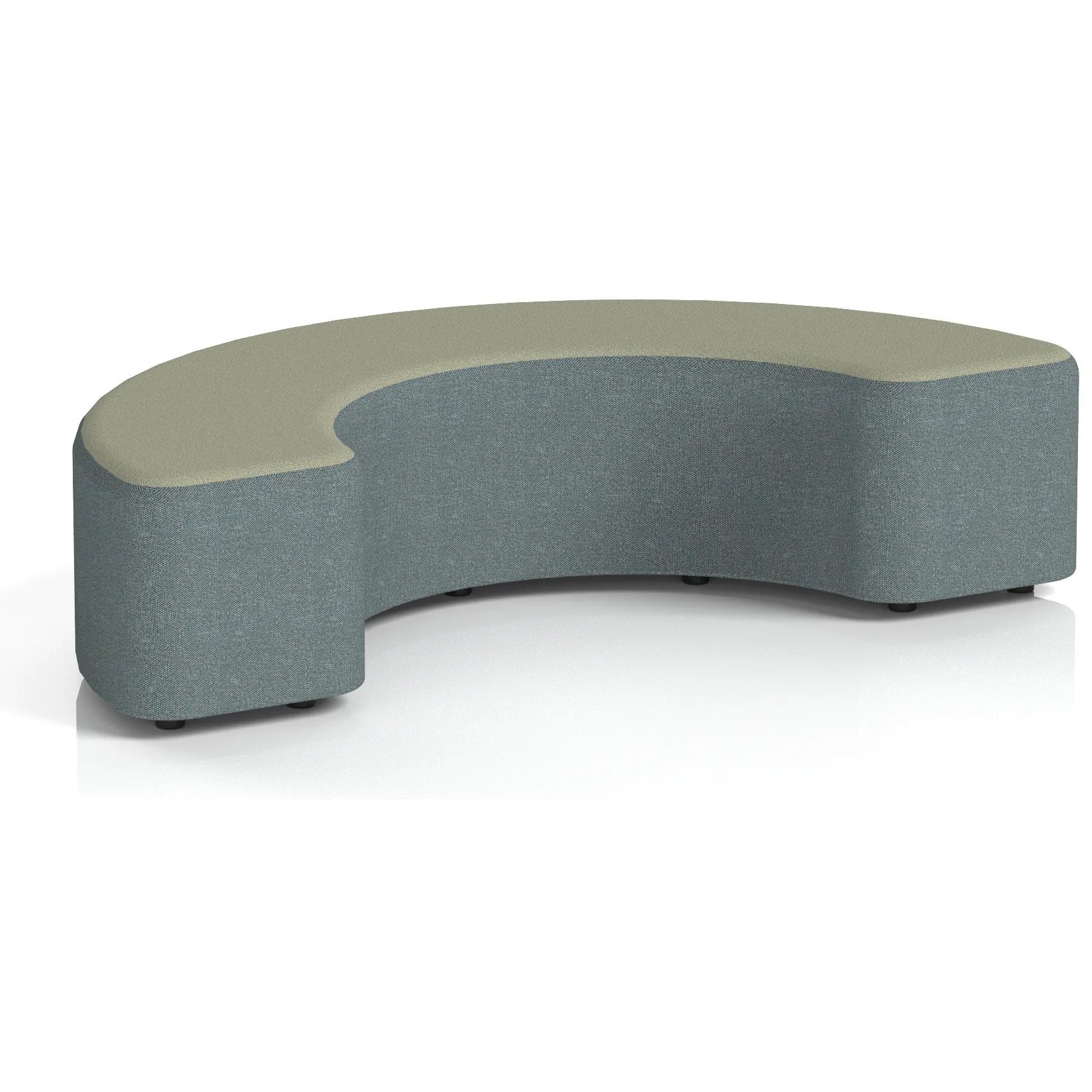 Harlestone Modular Office Soft Seating