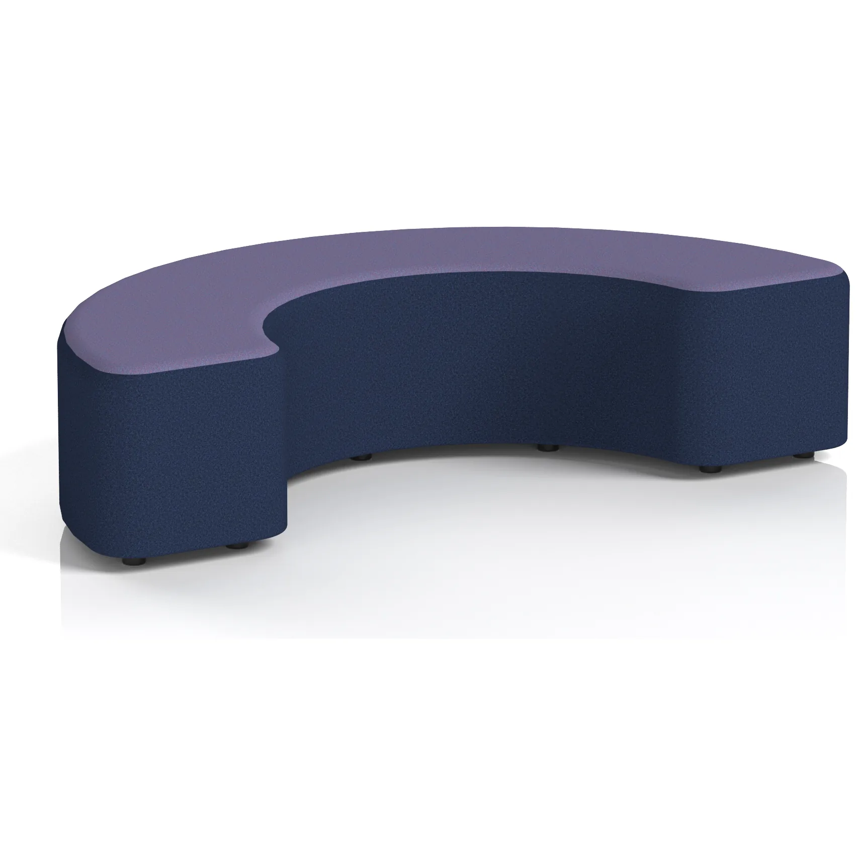 Harlestone Modular Office Soft Seating