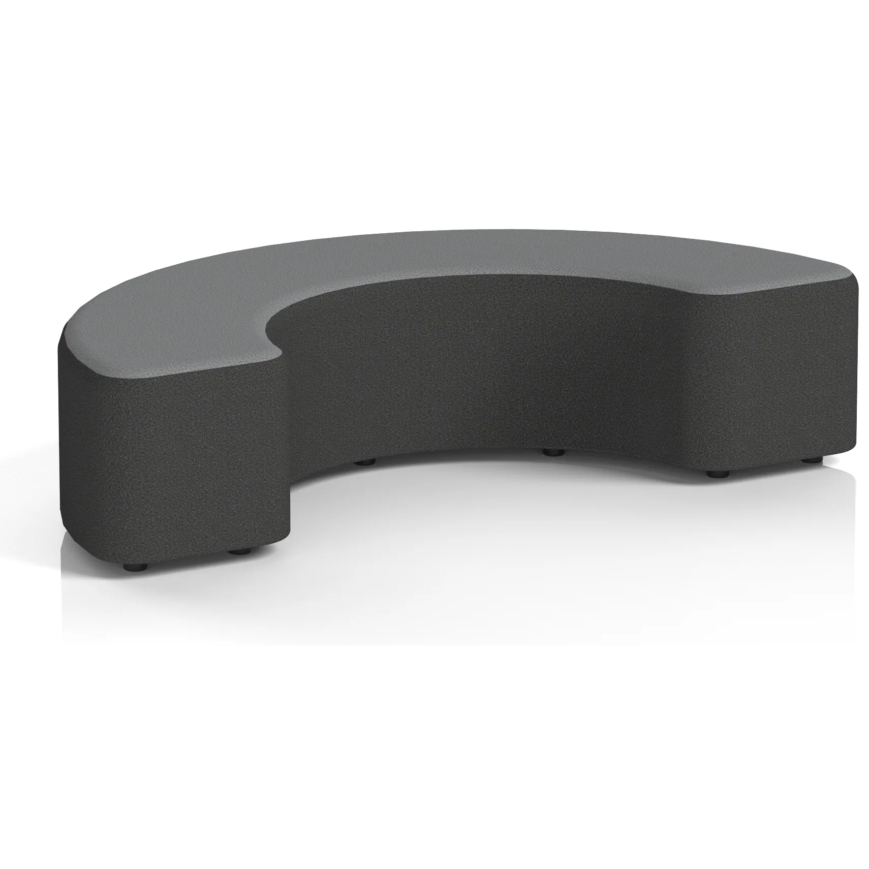 Harlestone Modular Office Soft Seating