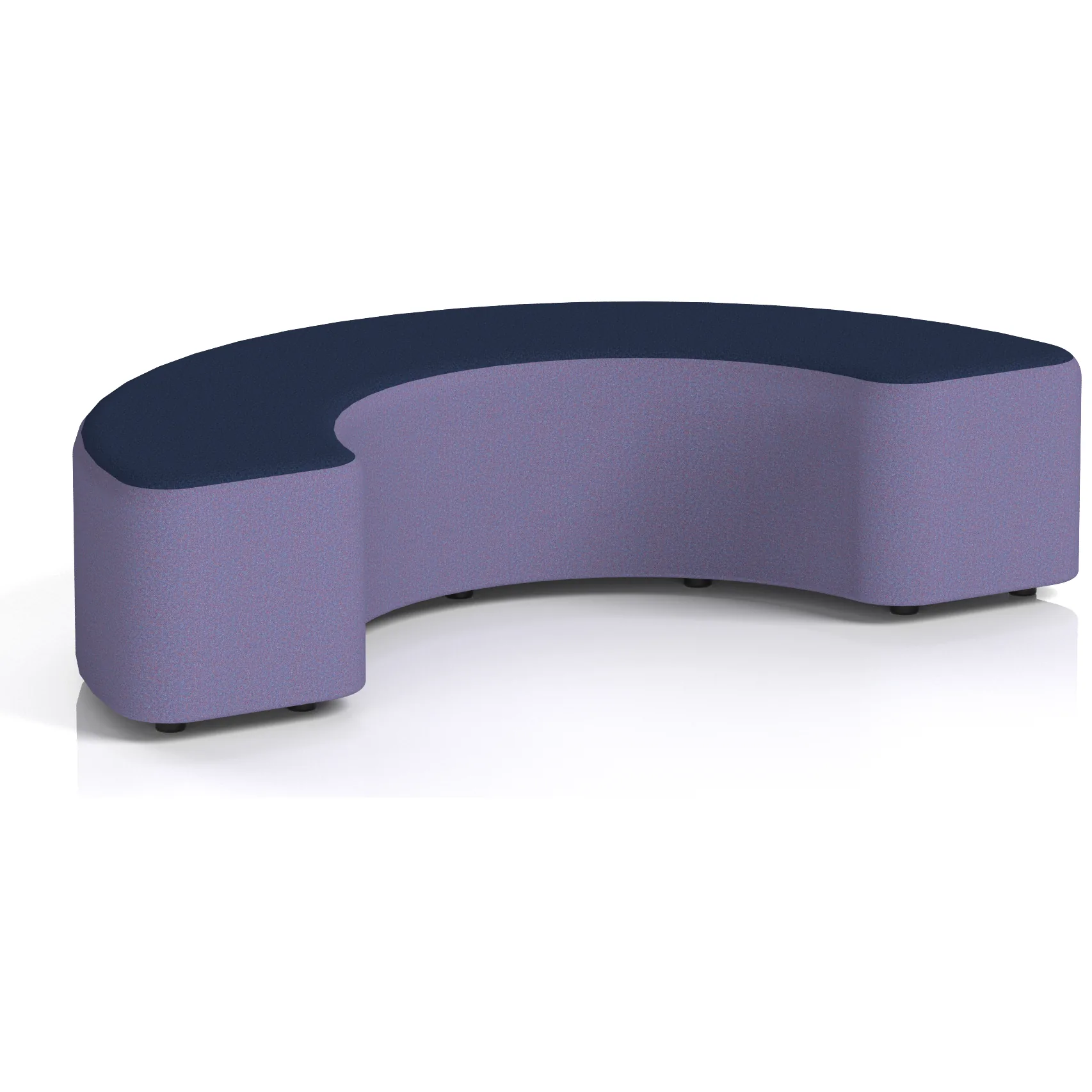 Harlestone Modular Office Soft Seating