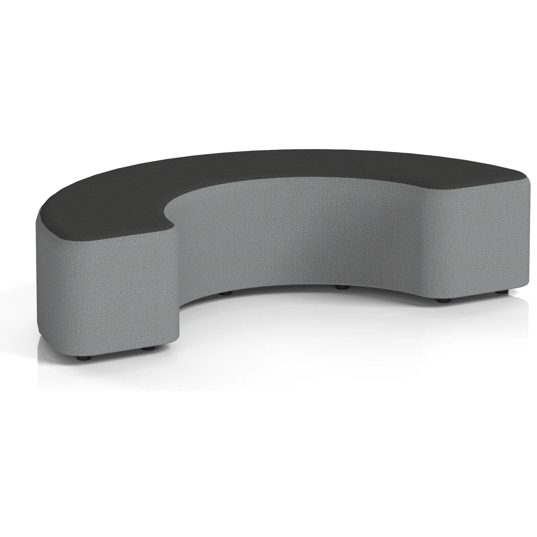 Harlestone Modular Office Soft Seating