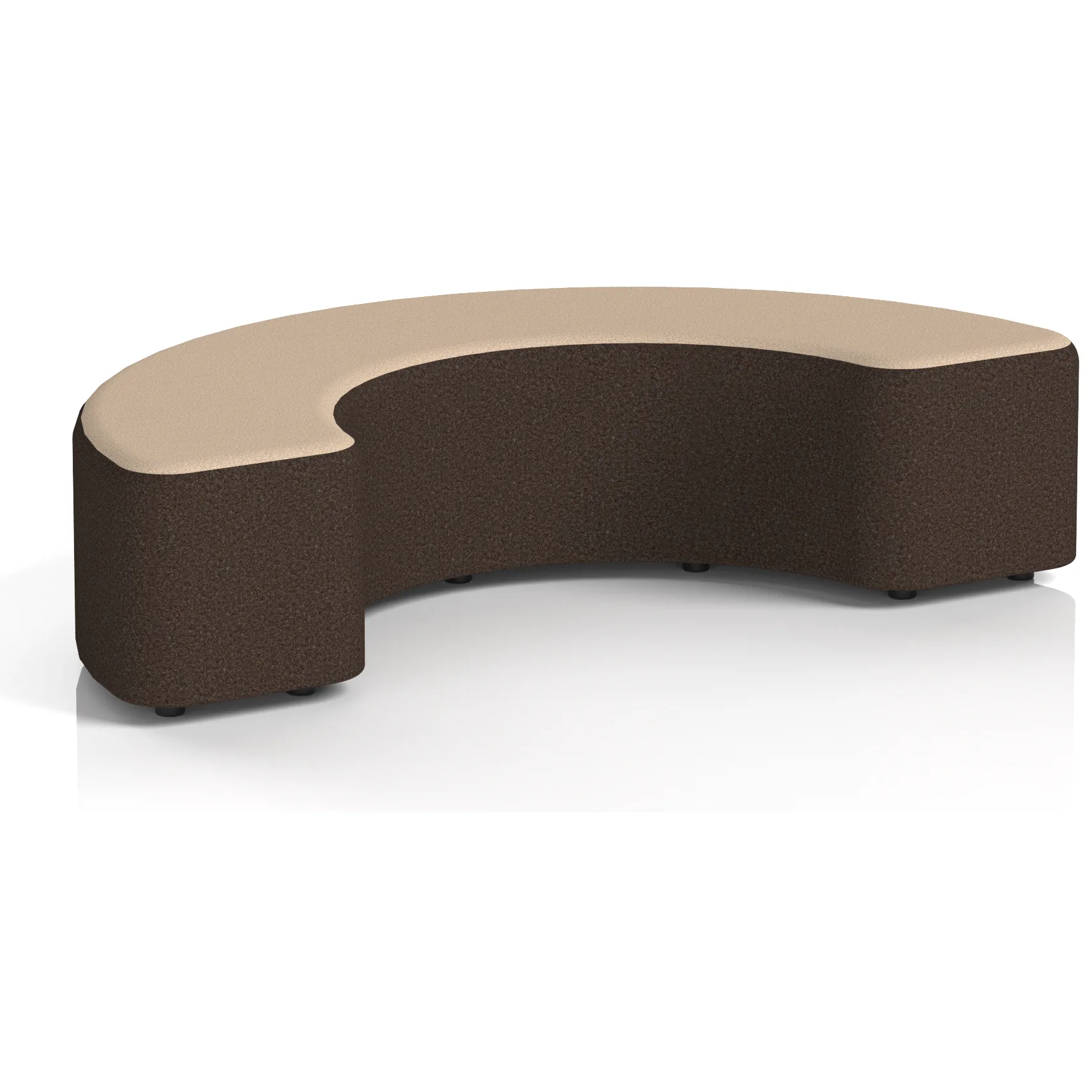 Harlestone Modular Office Soft Seating