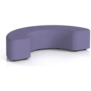Harlestone Modular Office Soft Seating