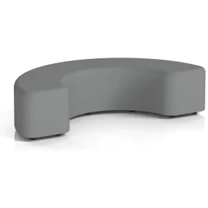 Harlestone Modular Office Soft Seating