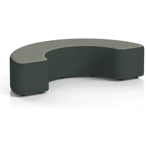 Harlestone Modular Office Soft Seating