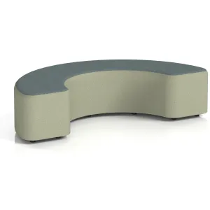 Harlestone Modular Office Soft Seating