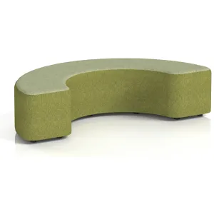Harlestone Modular Office Soft Seating