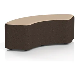 Harlestone Modular Office Soft Seating