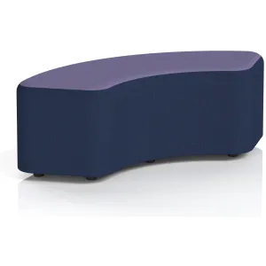Harlestone Modular Office Soft Seating