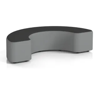 Harlestone Modular Office Soft Seating