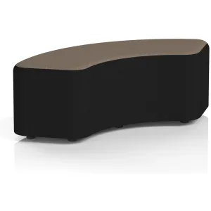 Harlestone Modular Office Soft Seating