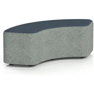Harlestone Modular Office Soft Seating