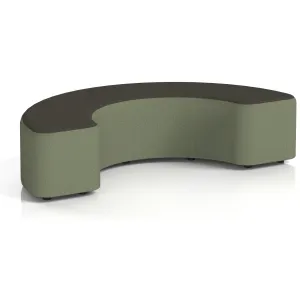 Harlestone Modular Office Soft Seating