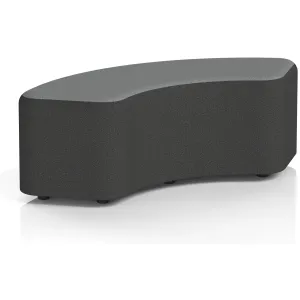Harlestone Modular Office Soft Seating