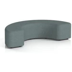 Harlestone Modular Office Soft Seating