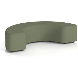 Harlestone Modular Office Soft Seating