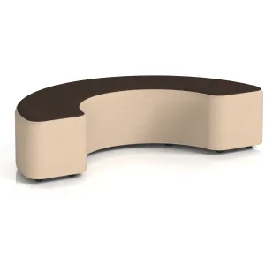 Harlestone Modular Office Soft Seating