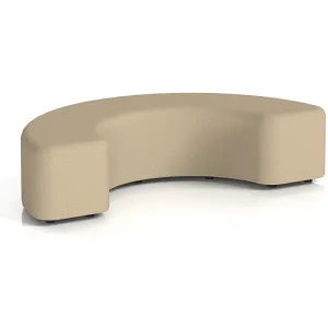 Harlestone Modular Office Soft Seating
