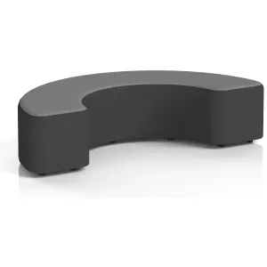Harlestone Modular Office Soft Seating