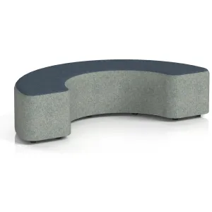 Harlestone Modular Office Soft Seating
