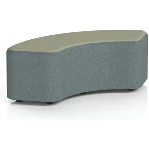 Harlestone Modular Office Soft Seating