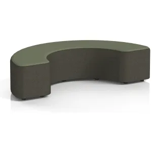 Harlestone Modular Office Soft Seating