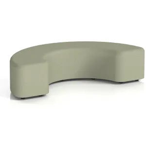 Harlestone Modular Office Soft Seating