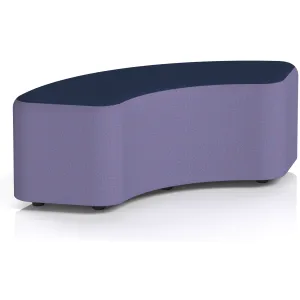 Harlestone Modular Office Soft Seating