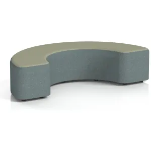 Harlestone Modular Office Soft Seating