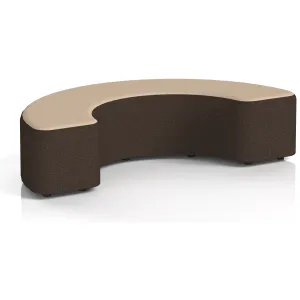 Harlestone Modular Office Soft Seating