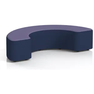 Harlestone Modular Office Soft Seating