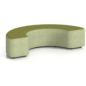 Harlestone Modular Office Soft Seating