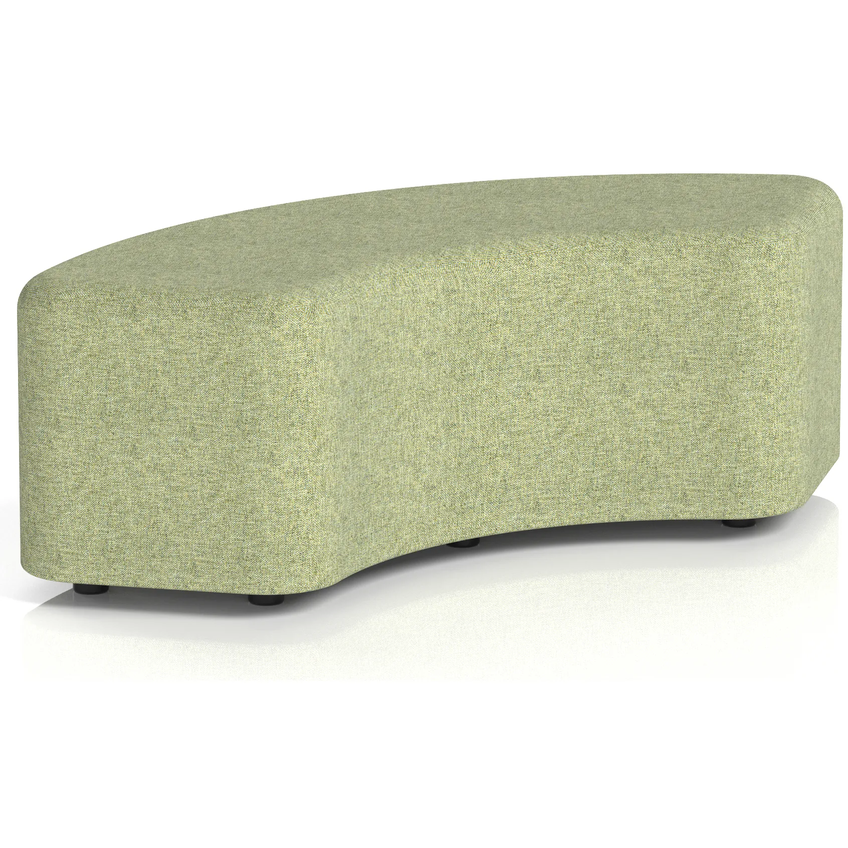 Harlestone Modular Office Soft Seating