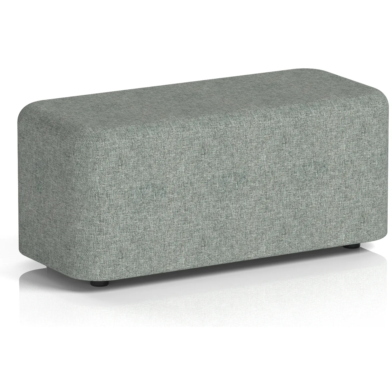 Harlestone Modular Office Soft Seating
