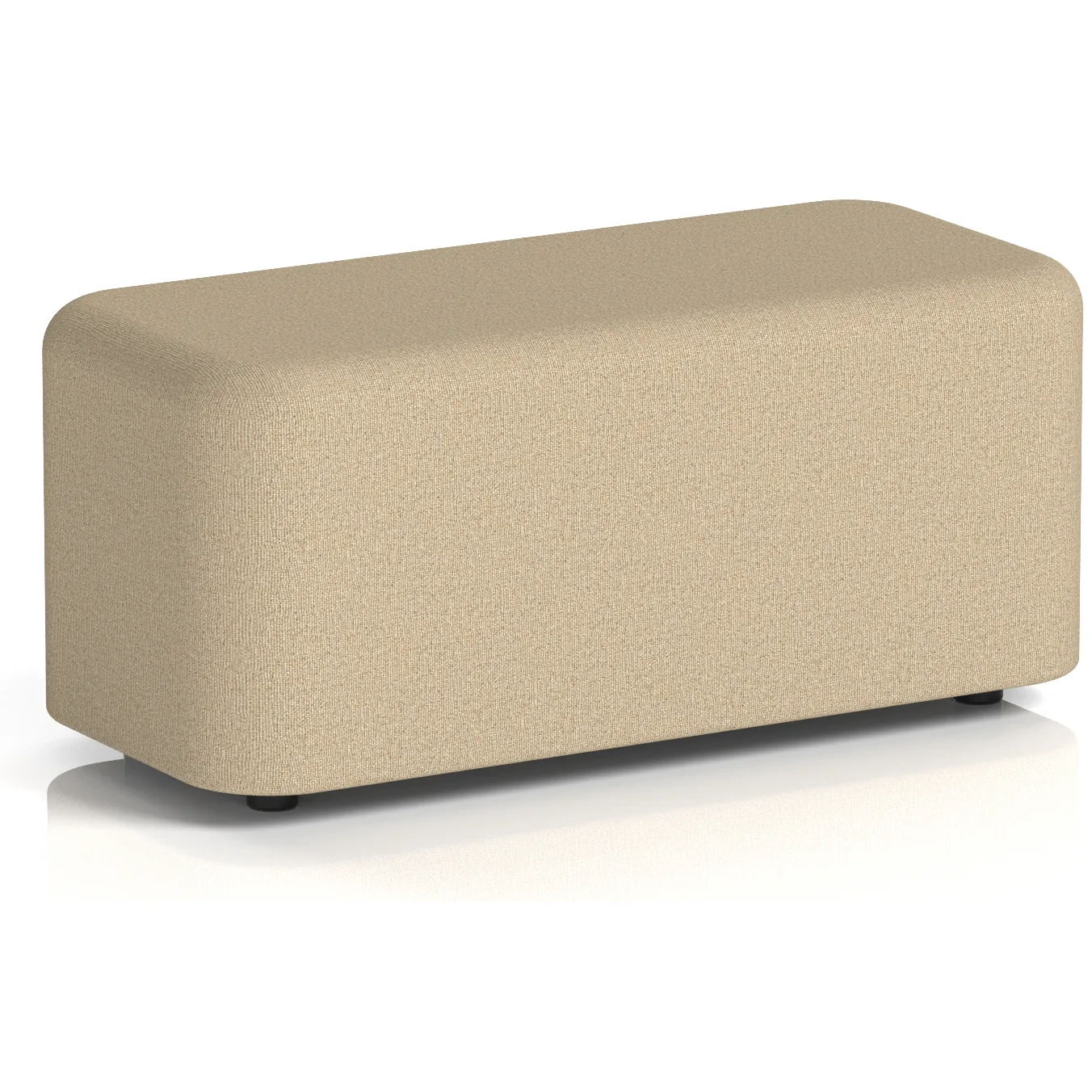 Harlestone Modular Office Soft Seating