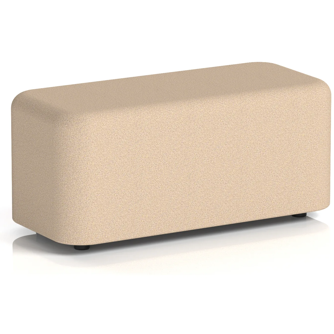 Harlestone Modular Office Soft Seating