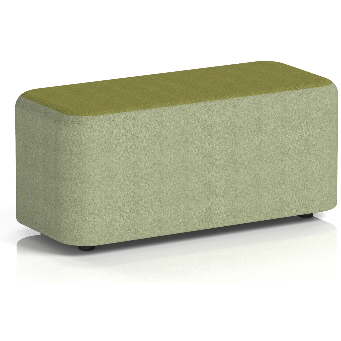 Harlestone Modular Office Soft Seating