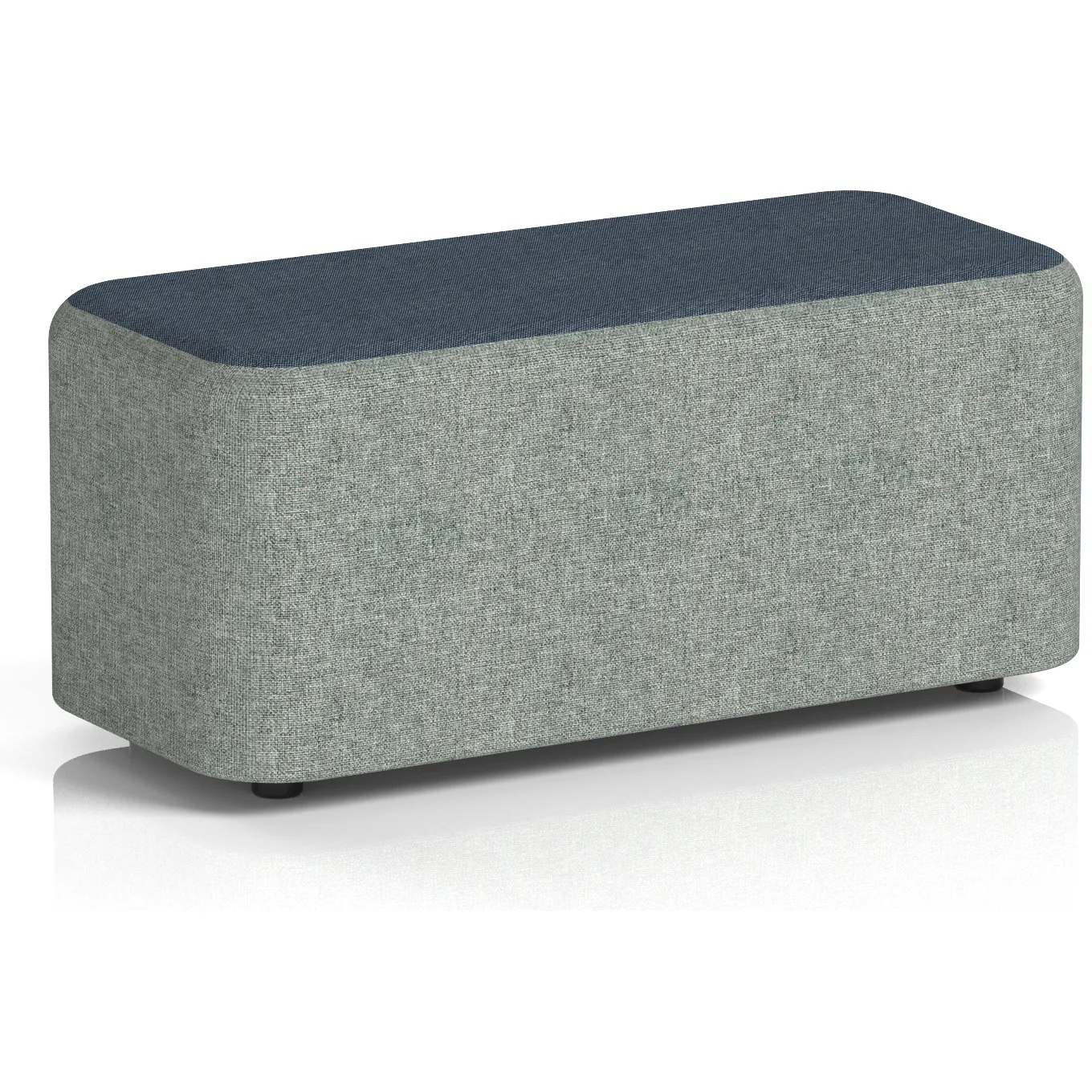 Harlestone Modular Office Soft Seating