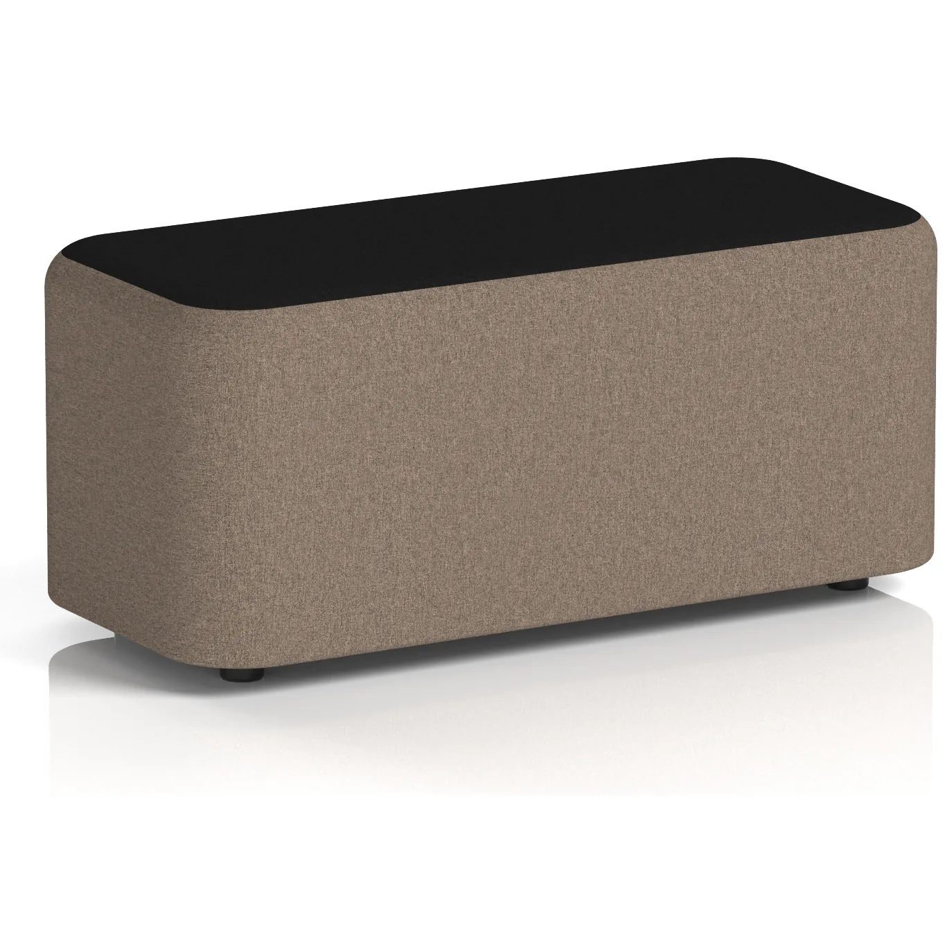 Harlestone Modular Office Soft Seating