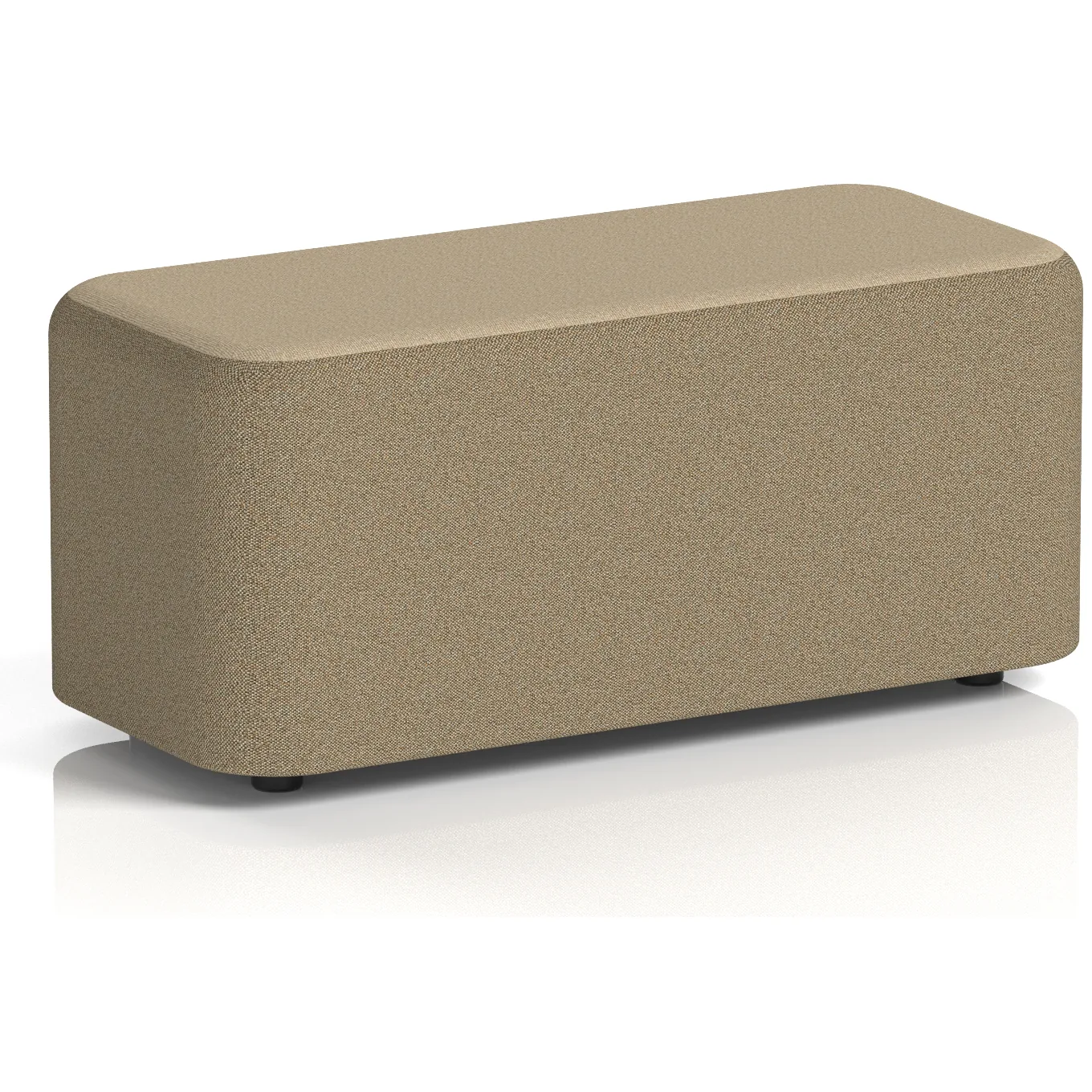 Harlestone Modular Office Soft Seating