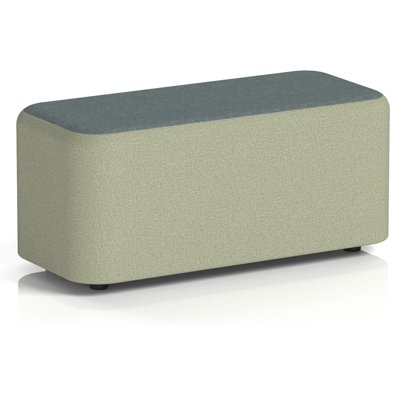 Harlestone Modular Office Soft Seating
