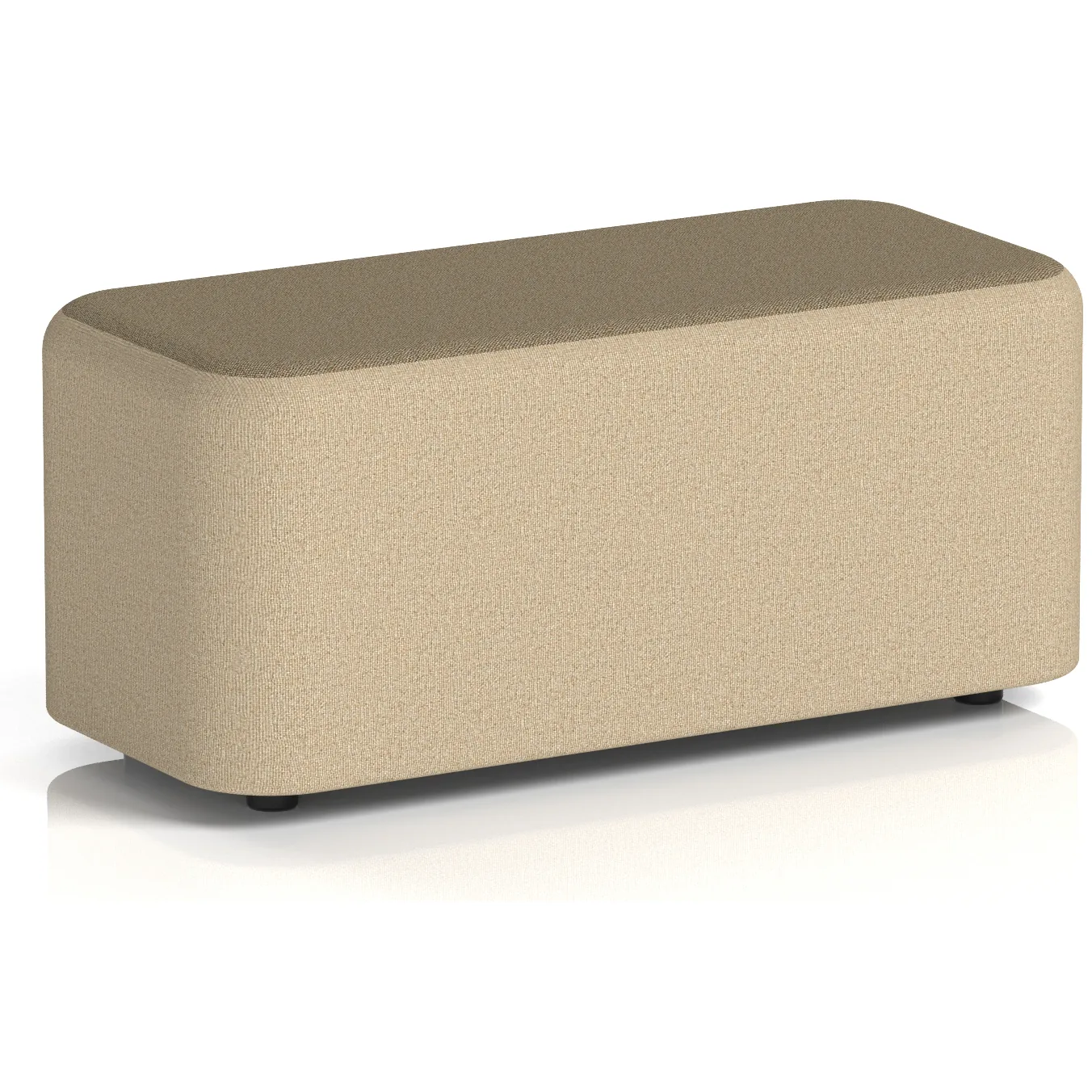 Harlestone Modular Office Soft Seating