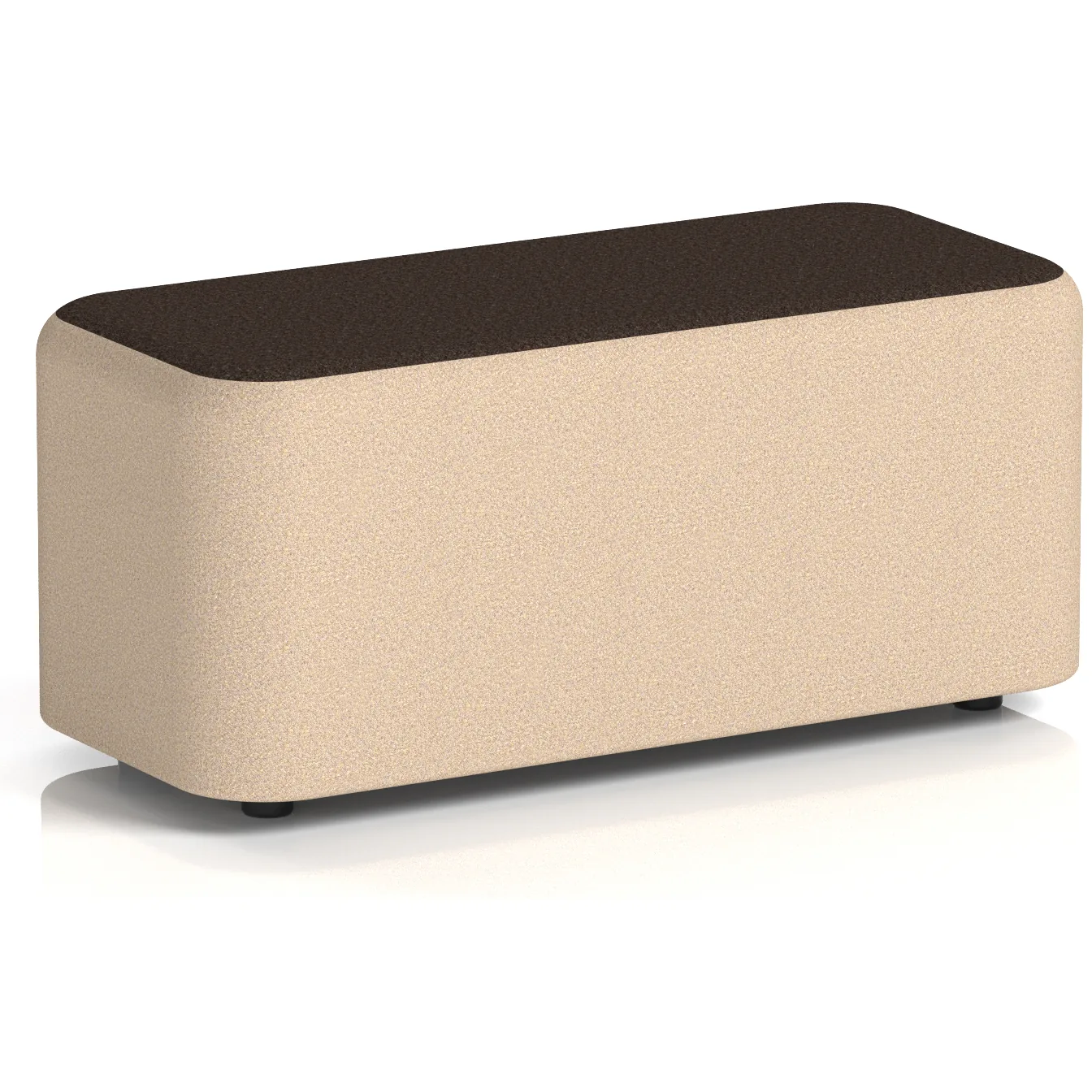 Harlestone Modular Office Soft Seating