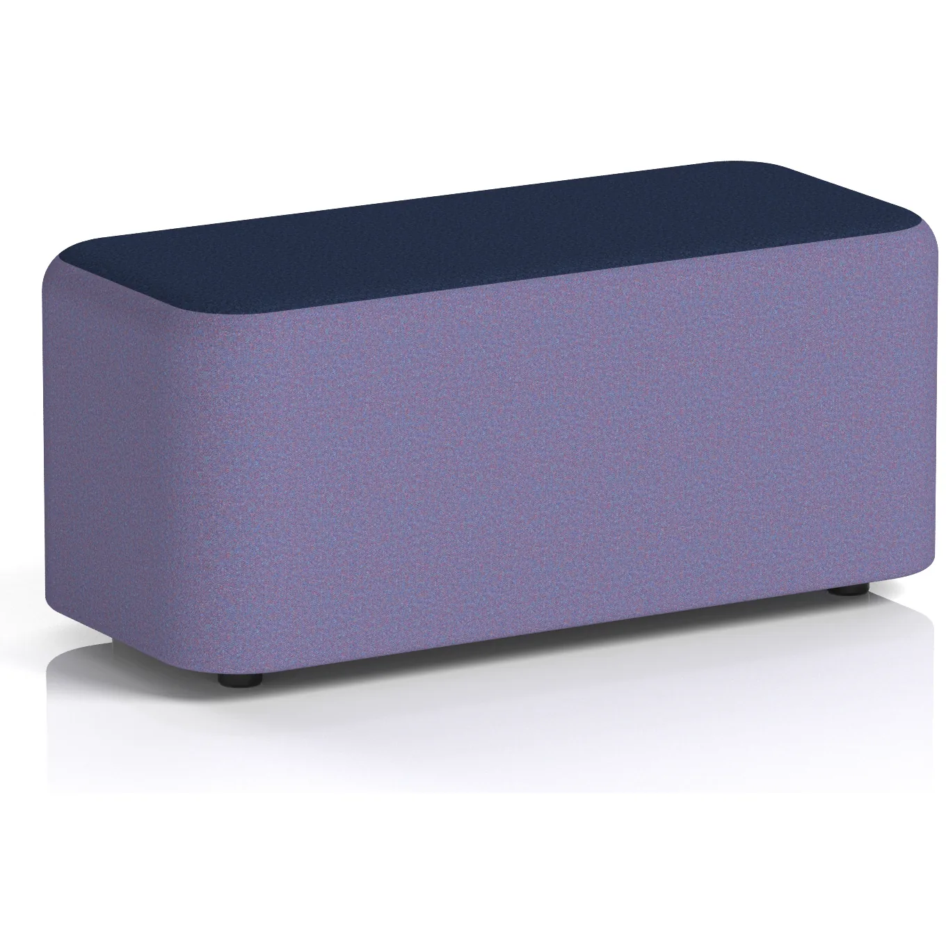 Harlestone Modular Office Soft Seating