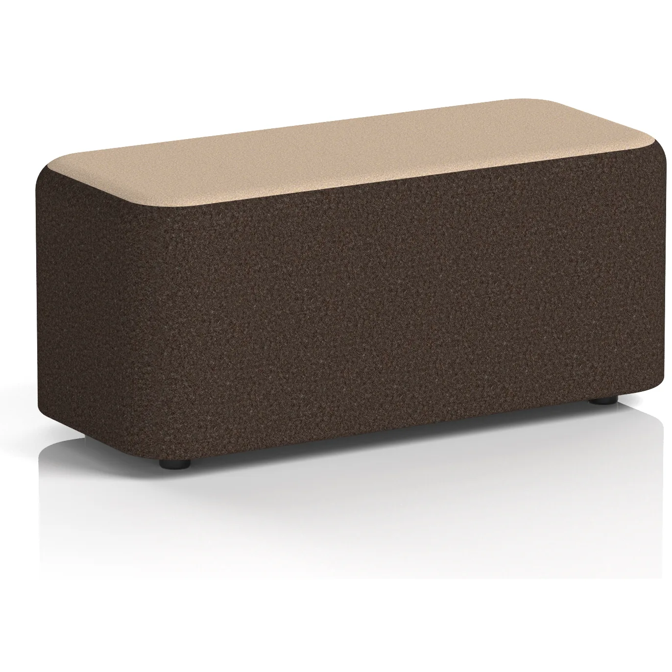 Harlestone Modular Office Soft Seating